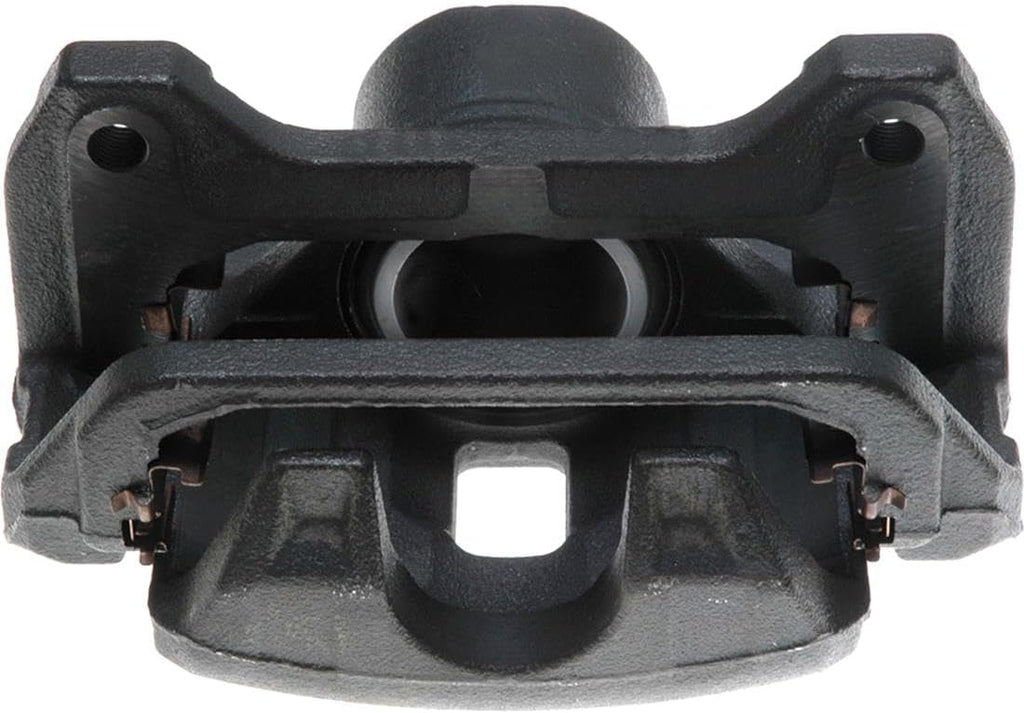 2X Disc Brake Caliper Assembly Front Automotive Replacement Brake Kit for Honda Civic 2.0L 2006 2007 2008 2009 2010 2011