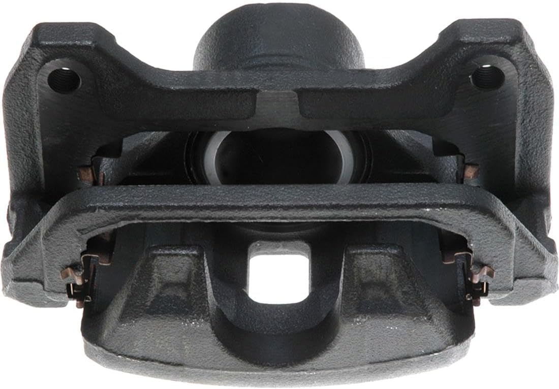 2X Disc Brake Caliper Assembly Front Automotive Replacement Brake Kit for Honda Civic 2.0L 2006 2007 2008 2009 2010 2011