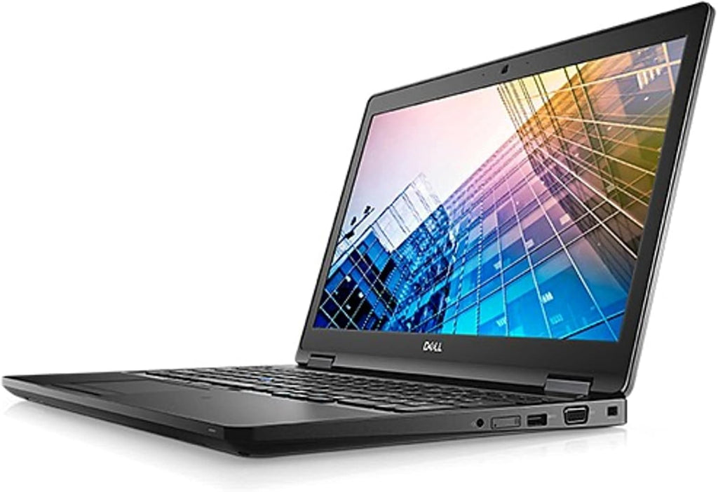 Dell Latitude 5590 Laptop | 15.6' 1366x768 HD | Core i7-8650U - 256GB SSD Hard Drive - 8GB RAM | 4 cores @ 4.2 GHz Win 11 Pro (Renewed)