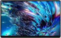 Portable Monitor for Laptop 14 Inch 60Hz 4K IPS Full HD 400nit Portable Monitor Office Extension Screen Portable Gaming Monitor