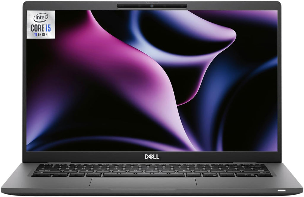 Dell Latitude 7420 14-inch FHD (1920×1080) Laptop Computer, Intel Core i5-1145G7,8 GB RAM, 512 GB SSD, HDMI, Thunderbolt 4, Windows 11 Pro (Renewed)