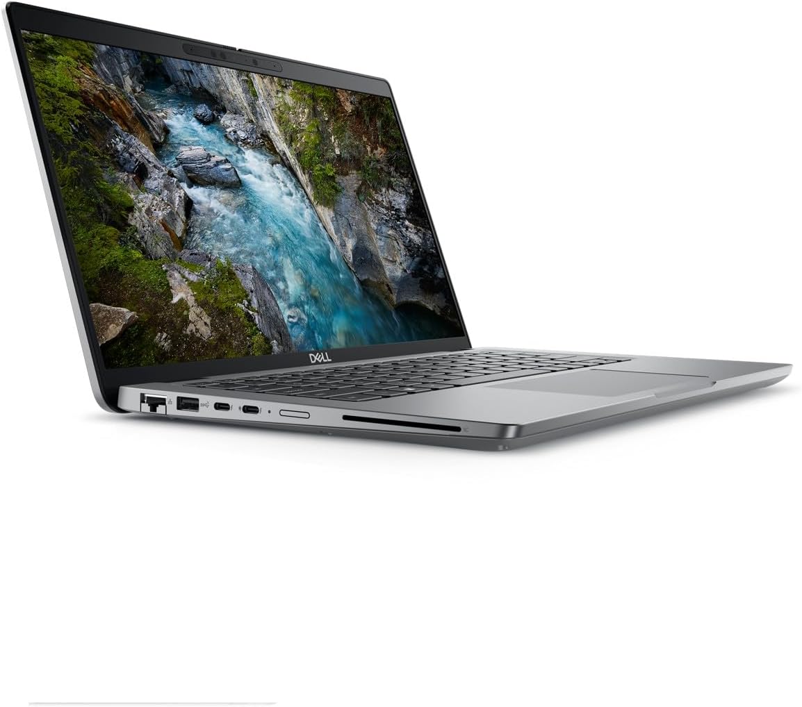 Dell Precision 3000 3590 15.6' Touchscreen Mobile Workstation - Full HD - Intel Core Ultra 7 165H - Intel Evo Platform - 32 GB - 512 GB SSD - English (US) Keyboard - Titan Gray
