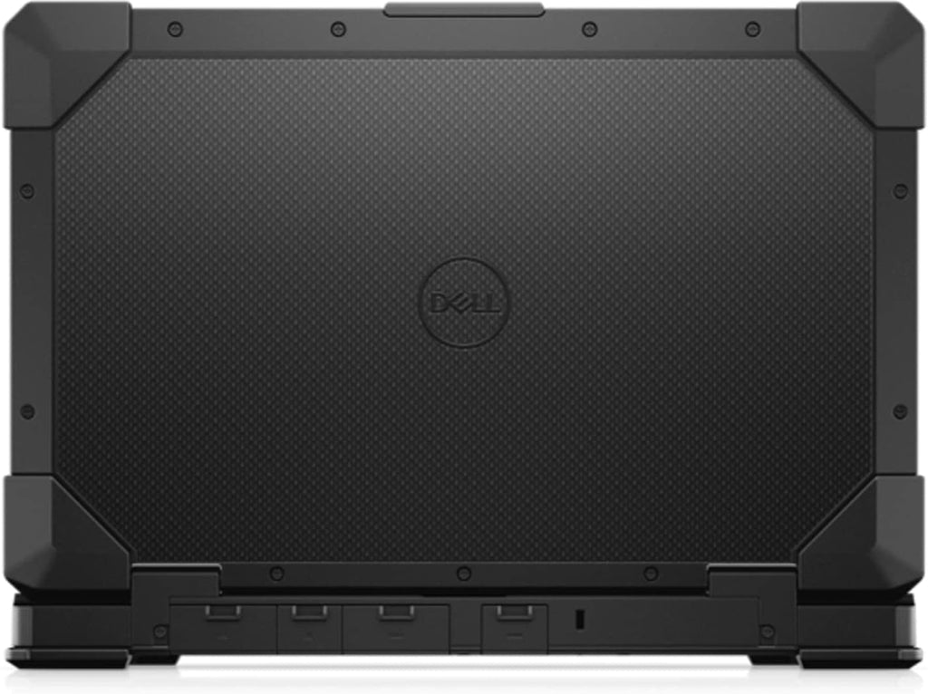 Dell Latitude Rugged 5430 Laptop (2022) | 14' 1920x1080 FHD | Core i7-1185G7-1TB SSD Hard Drive - 32GB RAM | 4 cores @ 4.4 GHz Win 11 Pro Black (Renewed)