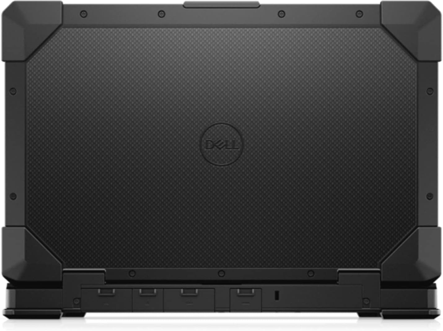 Dell Latitude Rugged 5430 Laptop (2022) | 14' 1920x1080 FHD | Core i7-1185G7-1TB SSD Hard Drive - 32GB RAM | 4 cores @ 4.4 GHz Win 11 Pro Black (Renewed)