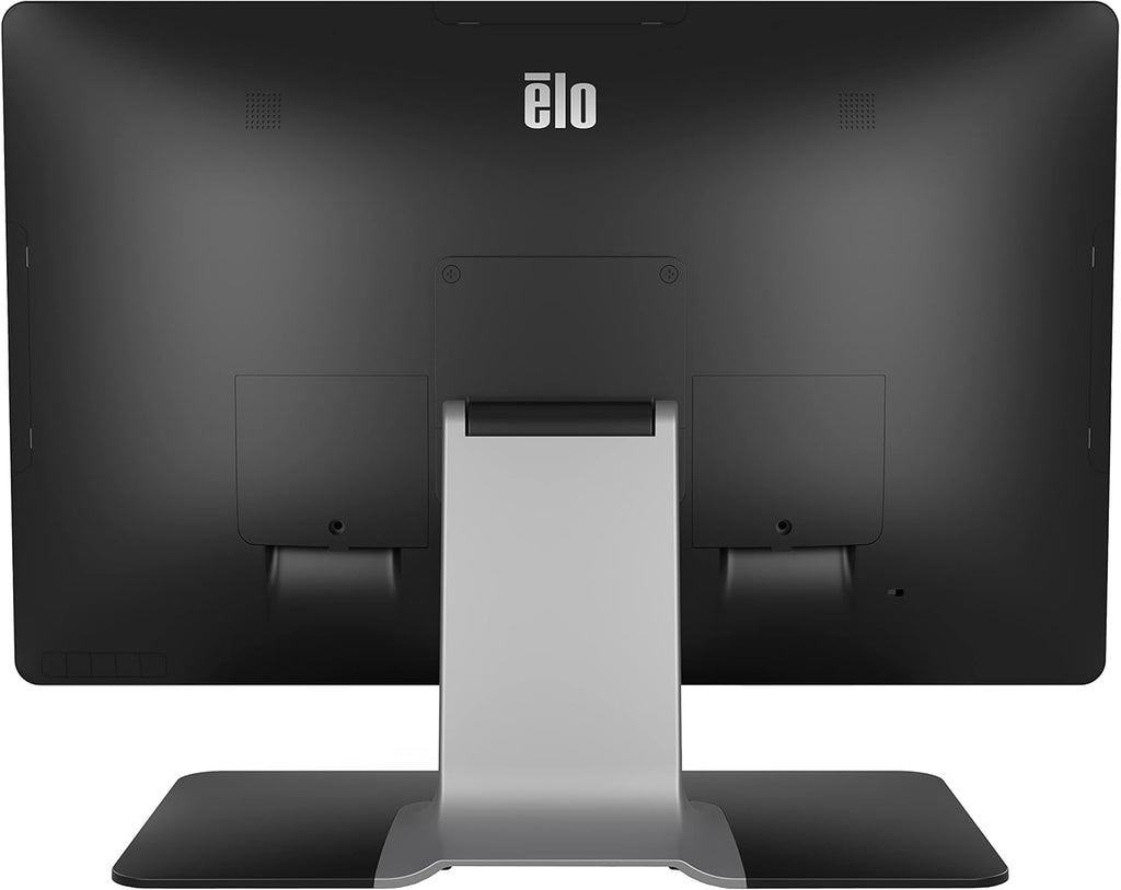 Elo 2202L - 22' Touchscreen Monitor with Stand - 1920 x 1080, 10 Touch, Black