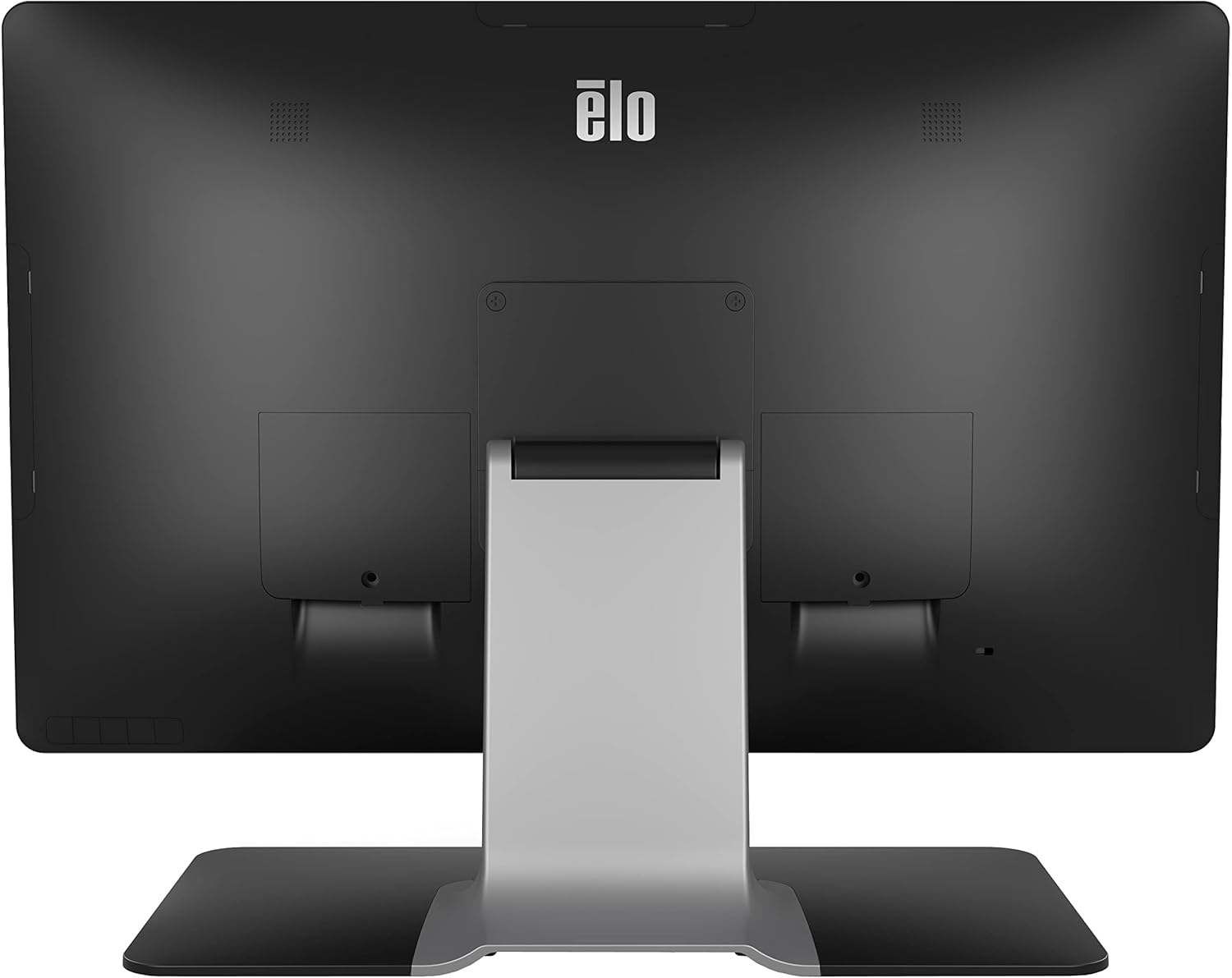 Elo 2202L - 22' Touchscreen Monitor with Stand - 1920 x 1080, 10 Touch, Black