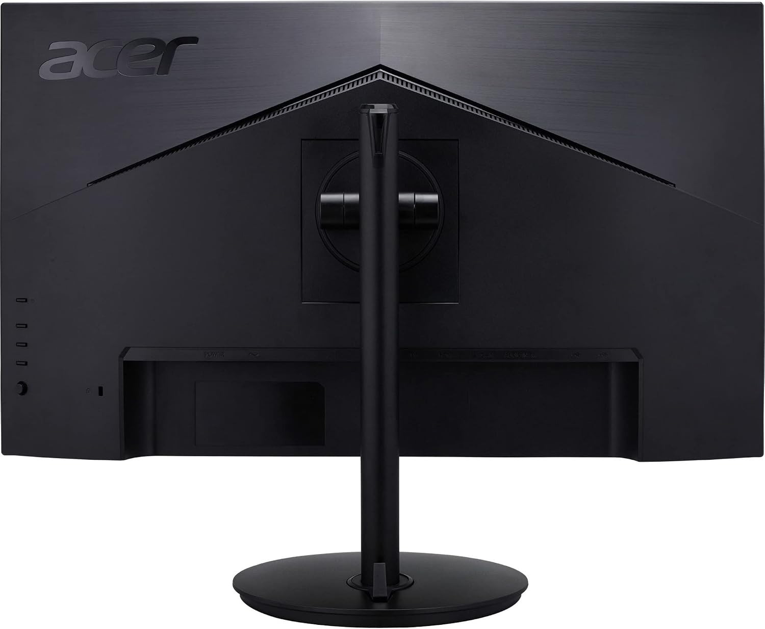 acer CB242Y 23.8' Full HD LED LCD Monitor - 16:9 - Black