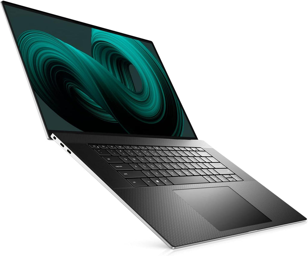 Dell XPS 9710 Laptop | 17' 1920x1200 FHD+ | Core i7-11800H - 1TB SSD Hard Drive - 32GB RAM - Nvidia GeForce RTX 3060 | 8 cores @ 4.6 GHz - 6GB GDDR6 Win 11 Home Black (Renewed)
