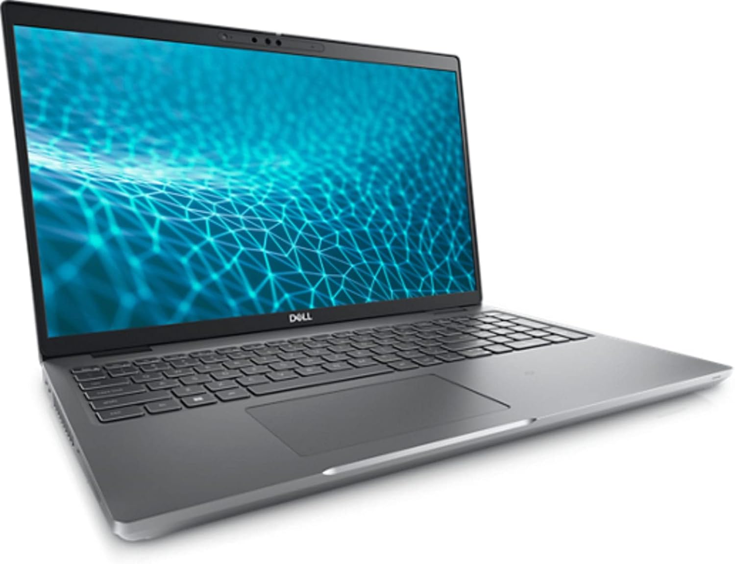 Dell Latitude 5531 Laptop (2022) | 15.6' 1920x1080 FHD | Core i7-12800H - 512GB SSD Hard Drive - 32GB RAM | 14 cores @ 4.8 GHz Win 11 Pro Black (Renewed)
