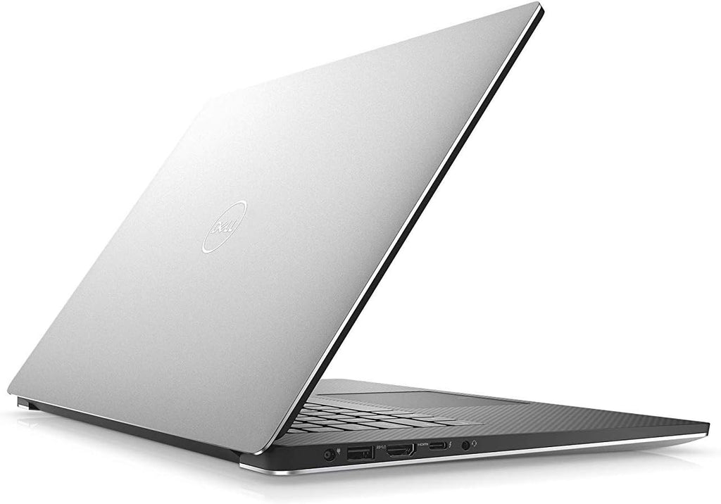 Dell XPS 15 7590, 15.6' 4K UHD Touch, 9th Gen Intel Core i7-6 Core 9750H, NVIDIA GeForce GTX 1650 4GB GDDR5, 32GB DDR4 RAM, 1TB SSD (Renewed)