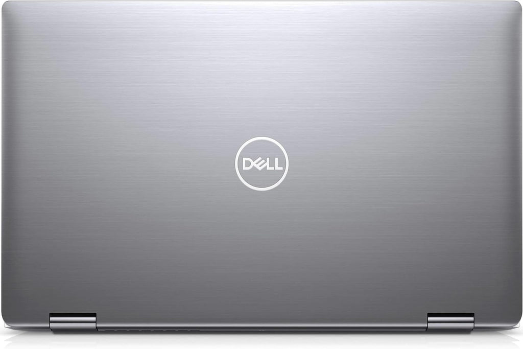 Dell Latitude 9000 9520 15' Touchscreen Convertible 2 in 1 Notebook - Full HD - 1920 x 1080 - Intel Core i7 11th Gen i7-1185G7 Quad-core (4 Core) 3 GHz - 16 GB RAM - 512 GB SSD - Anodized Titan Gray
