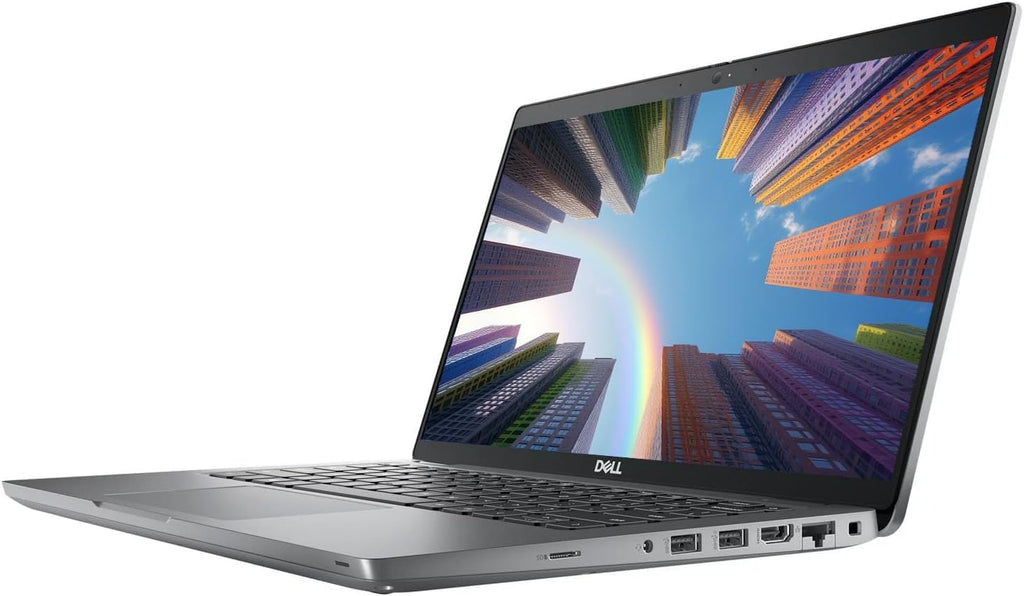 Dell Latitude 5430 Laptop, 14' FHD Display, Intel Core i7 1255U, 32GB RAM, 1TB SSD, Webcam, Wi-Fi, Backlit Keyboard, Fingerprint Sensor, HDMI, Windows 11 Pro (Renewed)