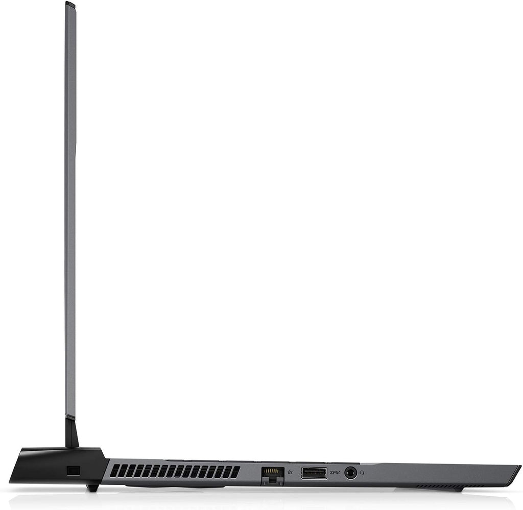 Alienware New M15 Gaming Laptop, 15.6' 144hz FHD Display, Intel Core i7-9750H, NVIDIA RTX 2060 6GB, 512GB SSD, 16GB RAM, AWYA15-7947BLK-PUS
