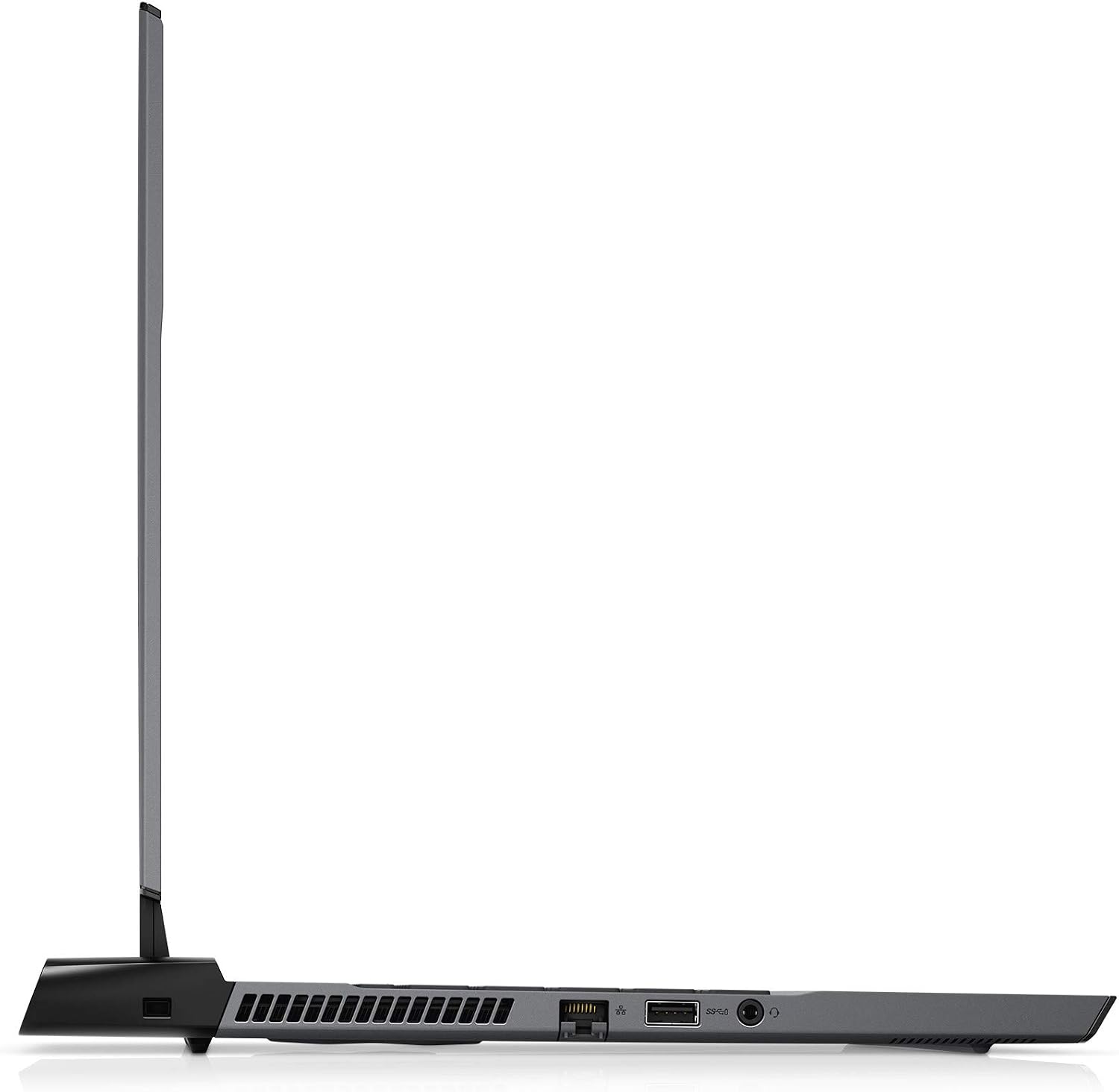 Alienware New M15 Gaming Laptop, 15.6' 144hz FHD Display, Intel Core i7-9750H, NVIDIA RTX 2060 6GB, 512GB SSD, 16GB RAM, AWYA15-7947BLK-PUS