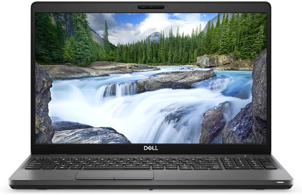 Dell Precision 3540 Workstation Laptop | 15.6' 1920x1080 FHD | Core i7-8665U - 1TB SSD Hard Drive - 32GB RAM | 4 cores @ 4.8 GHz Win 11 Pro Black (Renewed)