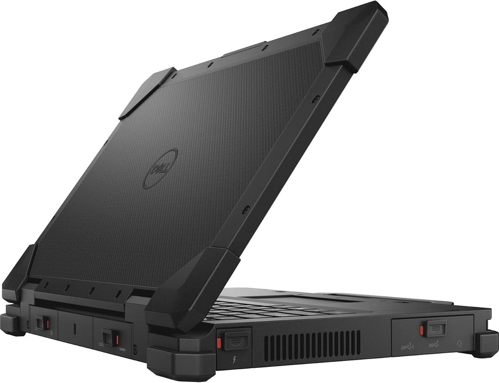 Dell Latitude 7000 7330 13.3' Touchscreen Rugged Notebook - Full HD - 1920 x 1080 - Intel Core i5 11th Gen i5-1145G7 Quad-core (4 Core) 2.60 GHz - 16 GB Total RAM - 16 GB On-Board Memory - 512 GB SSD