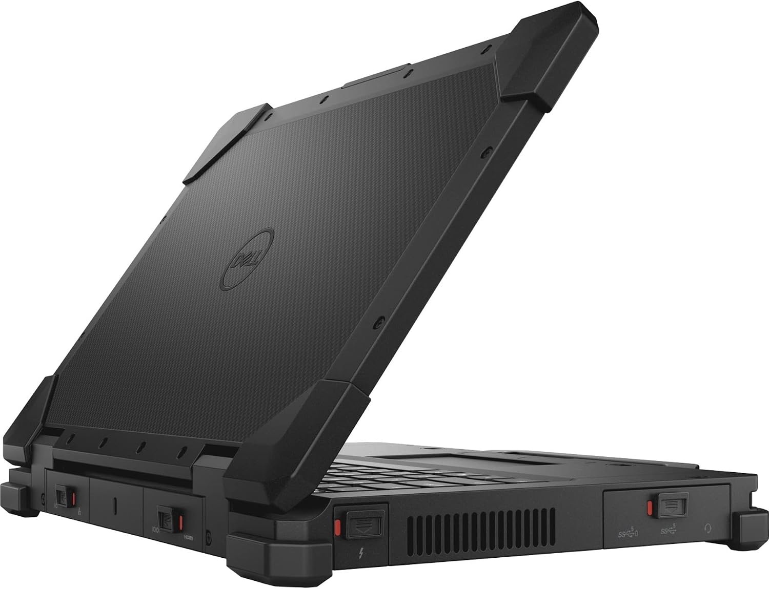 Dell Latitude 7000 7330 13.3' Touchscreen Rugged Notebook - Full HD - 1920 x 1080 - Intel Core i5 11th Gen i5-1145G7 Quad-core (4 Core) 2.60 GHz - 16 GB Total RAM - 16 GB On-Board Memory - 512 GB SSD