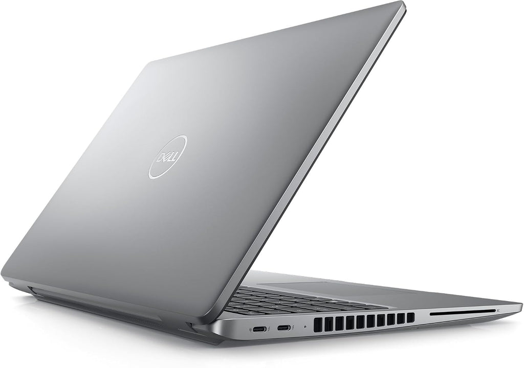 Dell Latitude 5540 15.6' Notebook - Full HD - 1920 x 1080 - Intel Core i7 13th Gen i7-1370P Tetradeca-core (14 Core) - 16 GB Total RAM - 512 GB SSD - Titan Gray