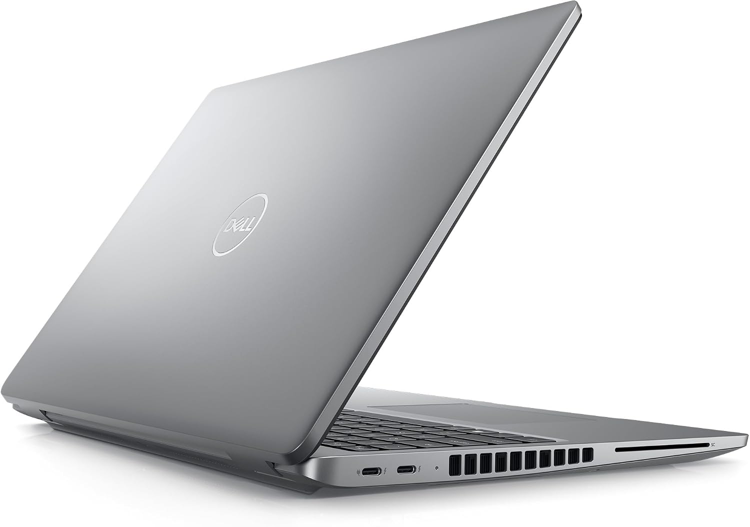 Dell Latitude 5540 15.6' Notebook - Full HD - 1920 x 1080 - Intel Core i7 13th Gen i7-1370P Tetradeca-core (14 Core) - 16 GB Total RAM - 512 GB SSD - Titan Gray