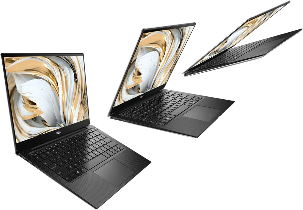 Dell XPS 9305 Laptop Touch | 13.3' 1920x1080 FHD | Core i5-1135G7-512GB SSD Hard Drive - 8GB RAM | 4 cores @ 4.2 GHz Win 11 Home Silver (Renewed)