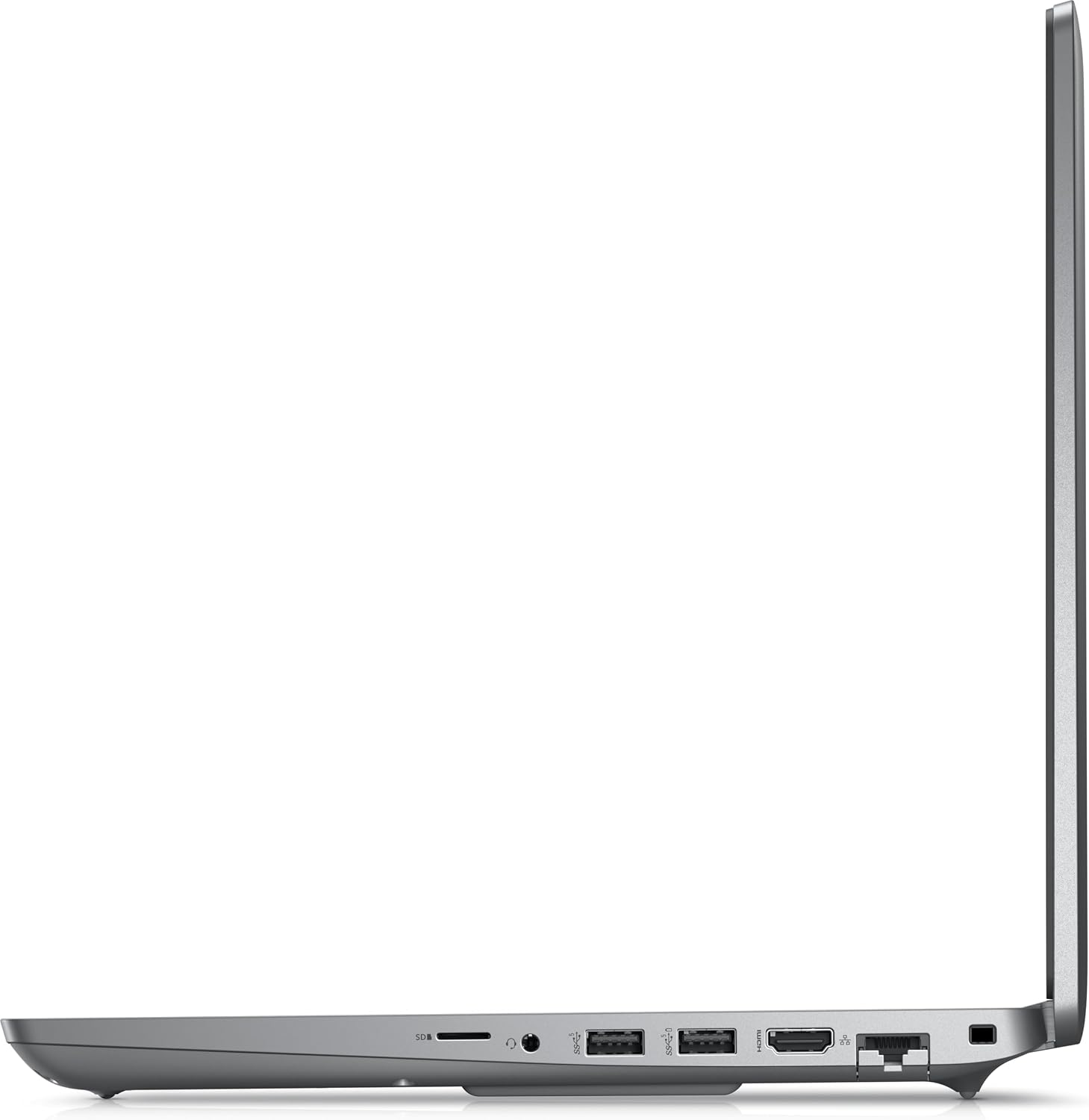 Dell Precision 3571 3000 Mobile Workstation (15.6' FHD, Intel 14-Core i7-12800H, 32GB DDR5 RAM, 1TB SSD, NVIDIA T600) Business Laptop, Backlit Keyboard, Webcam, Ethernet, Wi-Fi 6E, Win 11 Pro, Gray