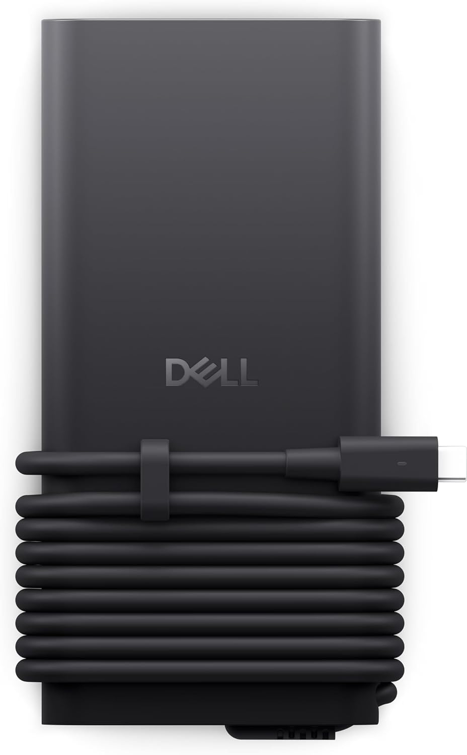 Dell 280W USB-C GaN AC Adapter, High Power Delivery, USB Type-C Connector, 48V/36V/28V/20V/15V/9V/5V Output, 6.4x3.1x0.9 Inch