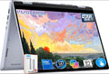 Dell Inspiron 14 7740 Business Laptop, 2 in 1 14' FHD+ Touchscreen Copilot PC, Intel Core 5 (> i7-1355U), Backlit Keyboard, Fingerprint, 10Hr Battery Life, Win11, W/128GB PSD (32GB RAM | 2TB SSD)