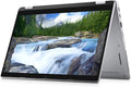 Dell Latitude 5000 5320 2-in-1 (2021) | 13.3'' FHD Touch Core i7 - 256GB SSD 16GB RAM 4 Cores @ 4.4 GHz 11th Gen CPU Win 11 Pro (Renewed), Black