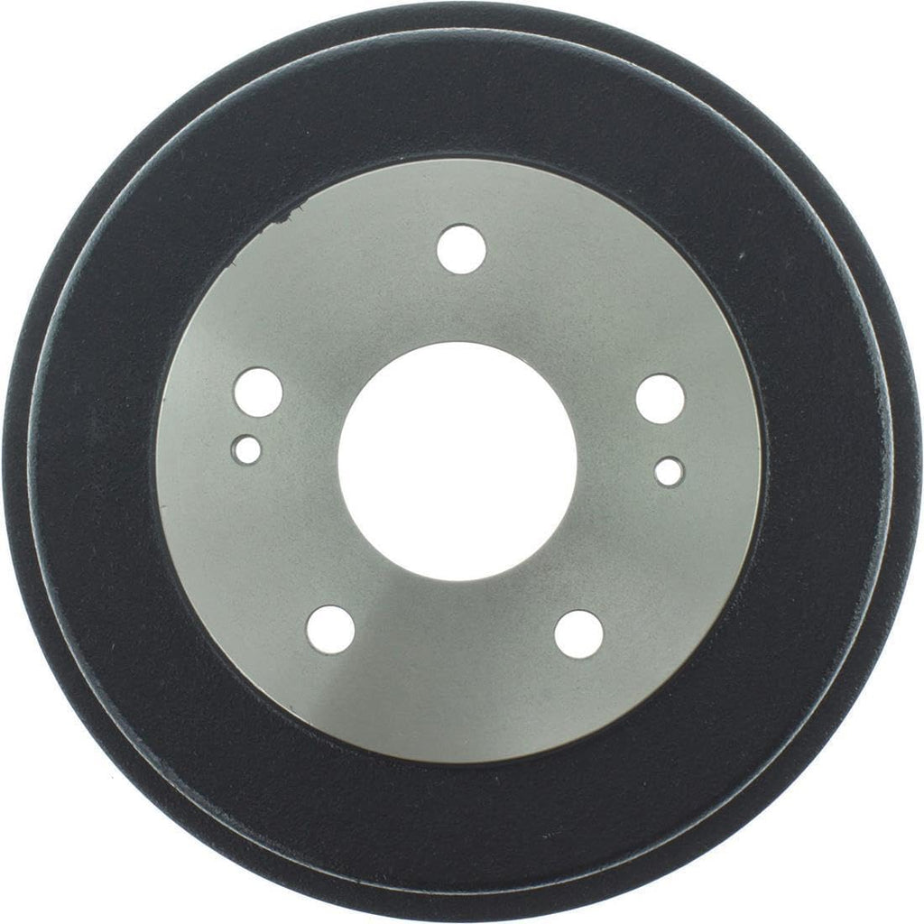 Brake Drum 2X Rear Automotive Replacement Brake Kit for Honda Civic 1.8L 2006 2007 2008 2009 2010 2011 2012 2013 2014 2015, for Honda Accord 2.4L 2003 2004 2005 2006 2007