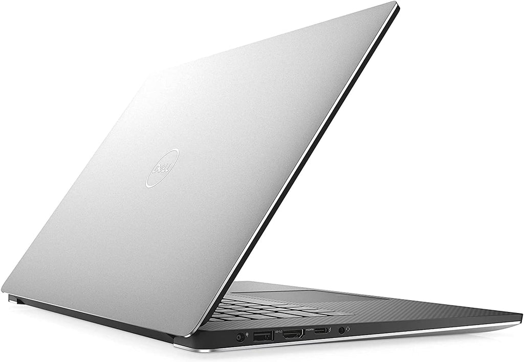 Dell Precision 5540 15.6' FHD Core i7-9750H 2.6GHz, 32GB RAM, 512GB SSD, Windows 11 Pro 64Bit, CAM, NVIDIA Quadro T1000 4GB (Renewed)
