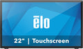 Elo 2270L - 22' Touchscreen Monitor - 10 Touch, 1920 x 1080, Black