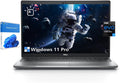 Dell Latitude 5530 Laptop Computer for Business, 15.6' HD Anti-Glare Display, 12th Gen Intel Core i7-1265U vPro 10-Core, Windows 11 Pro, 64GB RAM, 2TB SSD, Backlit Keyboard, Wi-Fi, Bluetooth, Grey