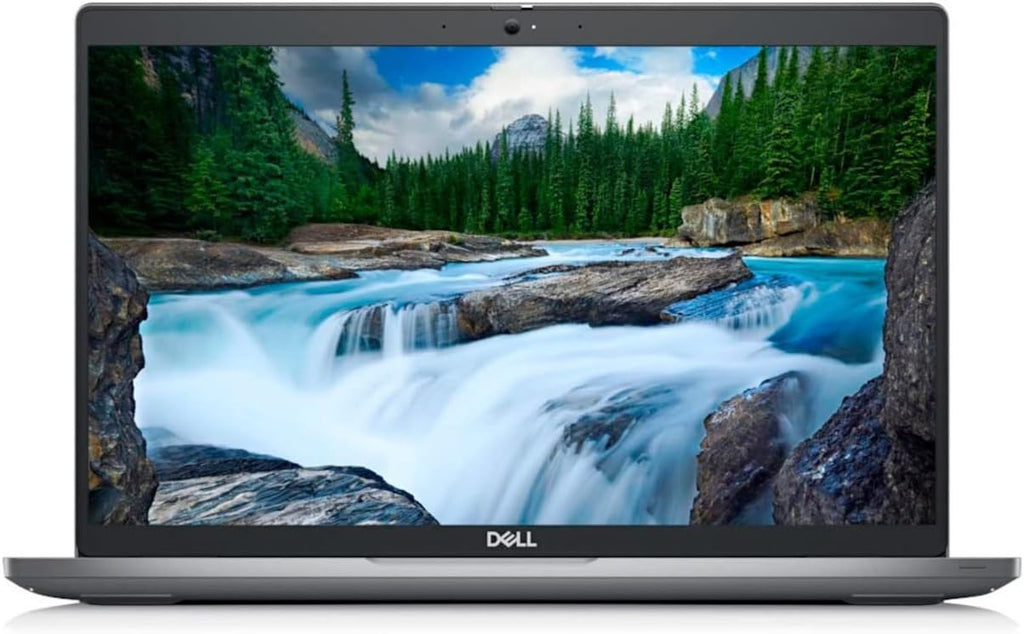 Dell Latitude 5000 5430 14' Notebook - Full HD - 1920 x 1080 - Intel Core i7 12th Gen i7-1265U Deca-core (10 Core) 1.80 GHz - 16 GB Total RAM - 512 GB SSD - Gray