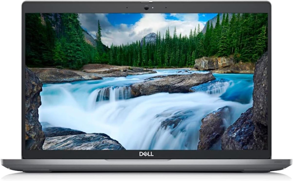 Dell Latitude 5000 5430 14' Notebook - Full HD - 1920 x 1080 - Intel Core i7 12th Gen i7-1265U Deca-core (10 Core) 1.80 GHz - 16 GB Total RAM - 512 GB SSD - Gray