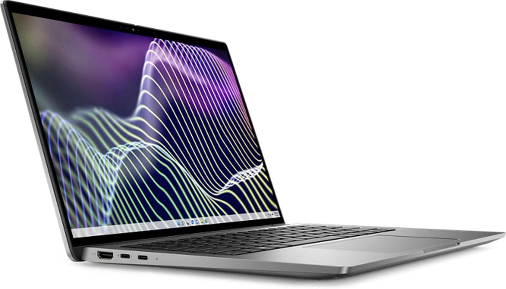 Dell Latitude 7440 Laptop (2023) Touch | 14' 1920x1200 FHD+ | Core i7-1355U - 256GB SSD Hard Drive - 16GB RAM | 10 cores @ 5 GHz Win 11 Pro Black (Renewed)