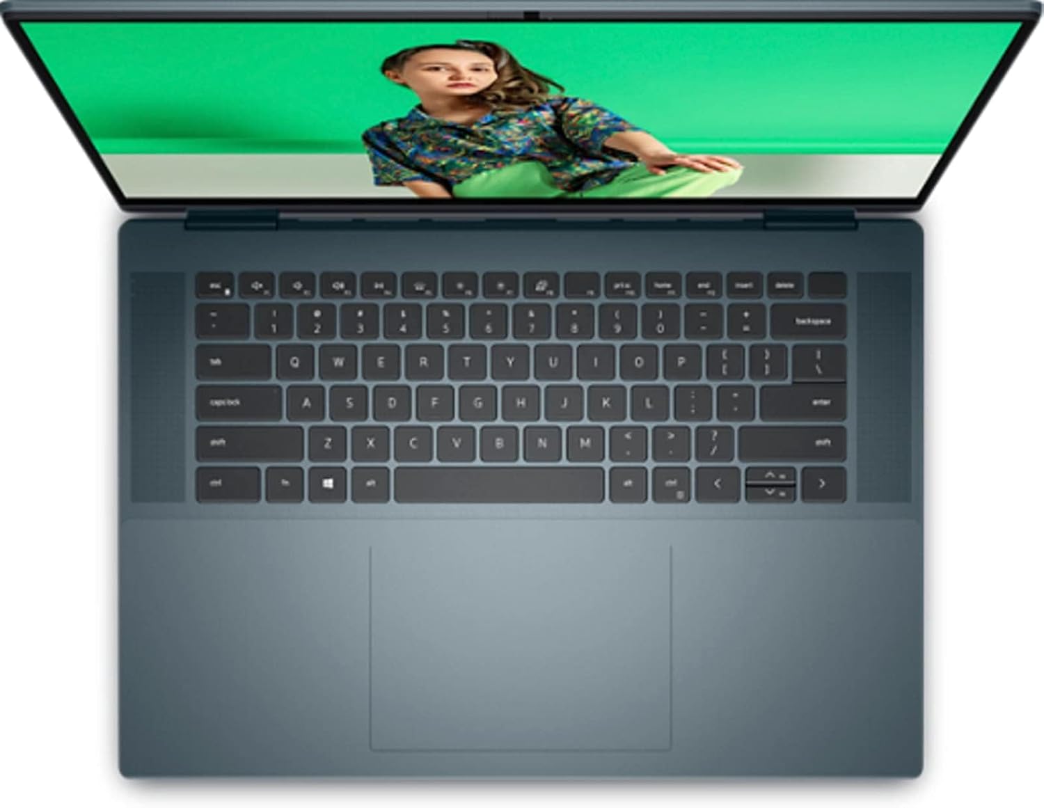 Dell Inspiron 7620 Plus 2-in-1 Laptop (2022) | 16' 1920x1200 FHD+ | Core i5-1235U - 512GB SSD Hard Drive - 8GB RAM | 10 cores @ 4.4 GHz Win 11 Home Silver (Renewed)