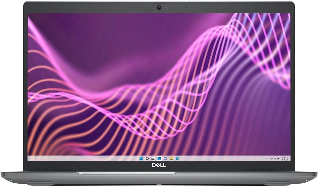 Dell Latitude 5540 15.6' Notebook - Full HD - 1920 x 1080 - Intel Core i7 13th Gen i7-1355U Deca-core (10 Core) - 16 GB Total RAM - 512 GB SSD - Titan Gray (Renewed)