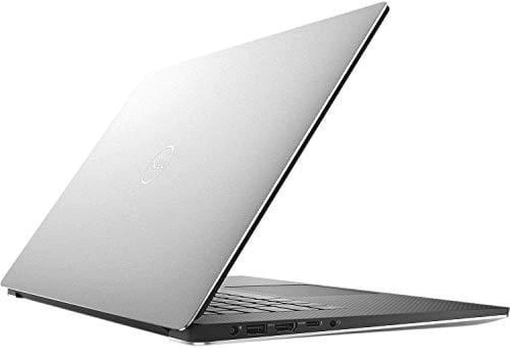 Dell XPS 13 9360 13.3' FHD Laptop 8th Gen Intel Core i7-8550U 8GB RAM 256GB SSD Machined Aluminum Display Silver Win 10