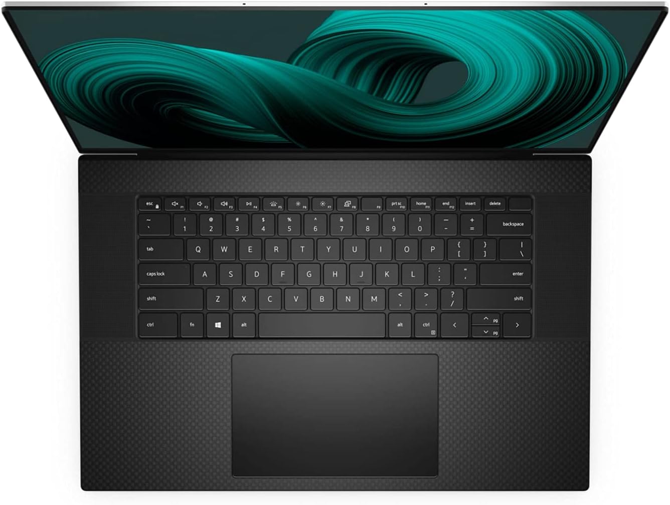 Dell XPS 9710 Laptop | 17' 1920x1200 FHD+ | Core i7-11800H - 1TB SSD Hard Drive - 32GB RAM - Nvidia GeForce RTX 3060 | 8 cores @ 4.6 GHz - 6GB GDDR6 Win 11 Home Black (Renewed)