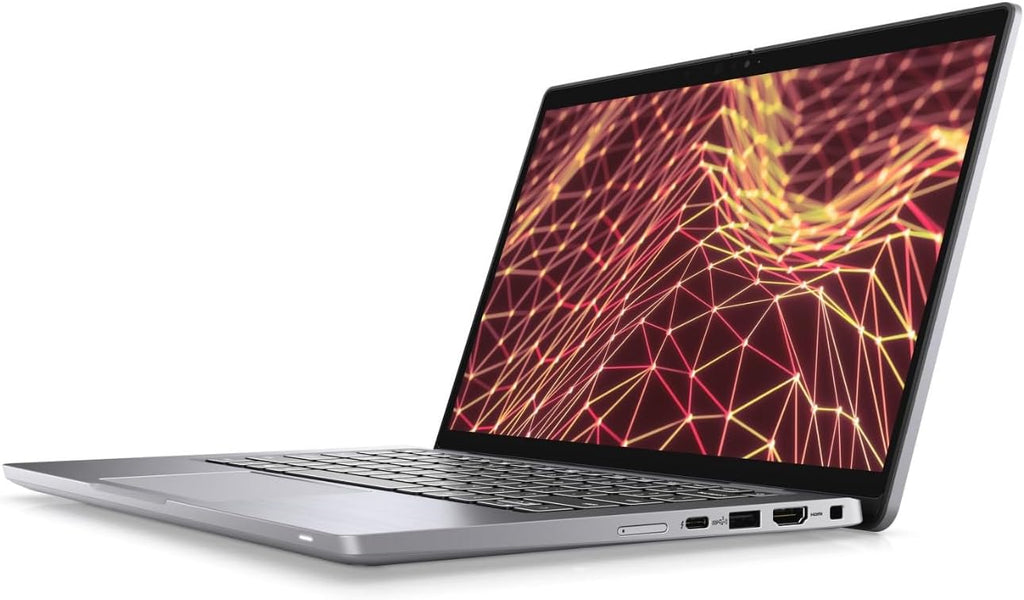 Dell Latitude 7330 13.3-Inch FHD Laptop Intel Core i7-1265U 16GB RAM 512GB SSD Windows 11 Pro (Certified Renewed)