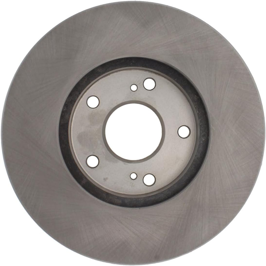 Brakes and Rotors - Front Brake Pads and Rotors Kit, Front Automotive Replacement Brake Kit, Break Pad and Break Rotor fits Honda Accord 2003-2007 fits Honda Civic 2006-2011
