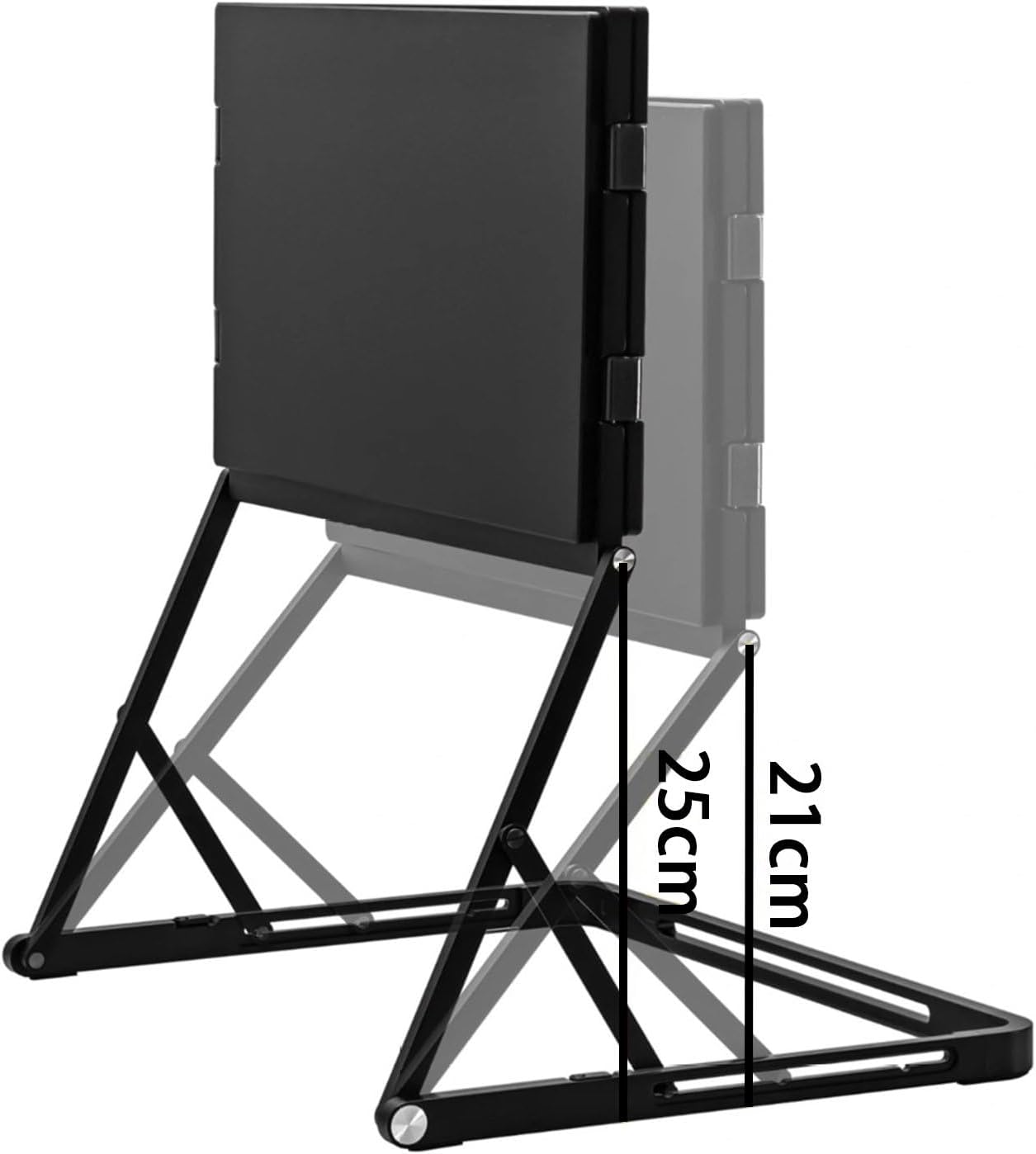 Laptop dual monitors, monitor extender, portable laptop screen extender, 15.6-inch Full HD portable monitor for efficient multi-screen collaboration, perfect for business trips or working from home.