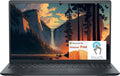 Dell Inspiron 15 Laptop, 15.6' Full HD Touchscreen Business & Student Laptop Computer, AMD Ryzen 5 7530U 6-Core Processor, 32GB RAM 1TB SSD, Windows 11 Laptop with 1 Year Microsoft 365, Carbon Black