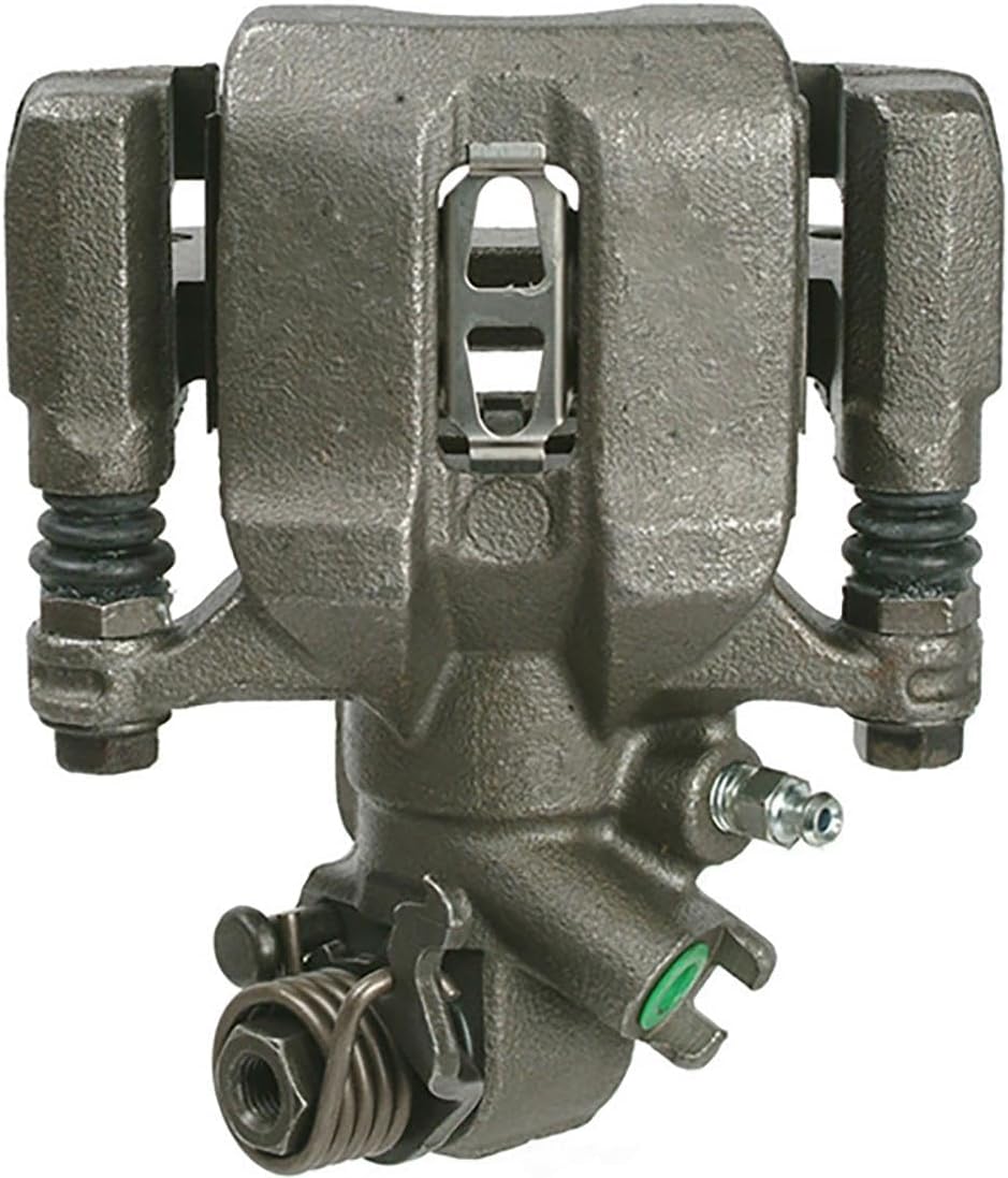 1-PC Brake Caliper Rear Left Brake Kit Automotive Replacement for Honda Civic 1.8L 2006 2007 2008 2009 2010 2011 2012 2013 2014 2015