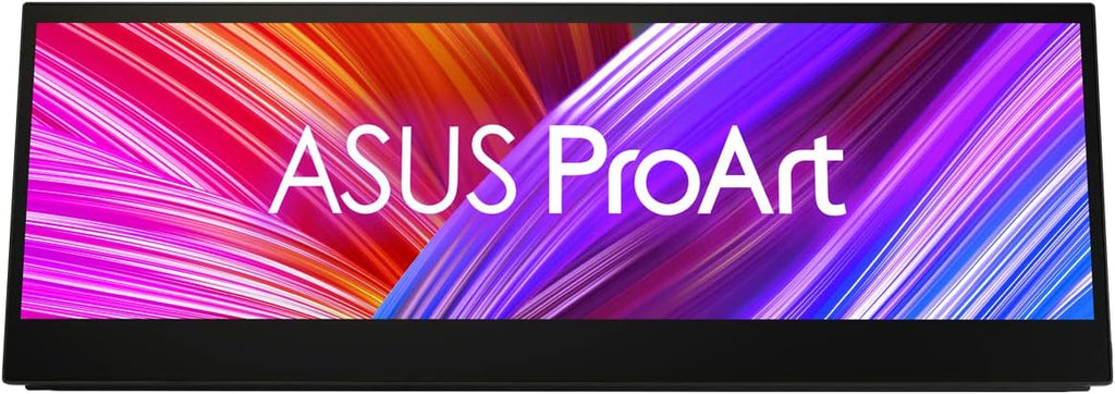 ASUS ProArt Display PA147CDV Creative Tool - 14 Inch, 32:9, IPS, Full HD