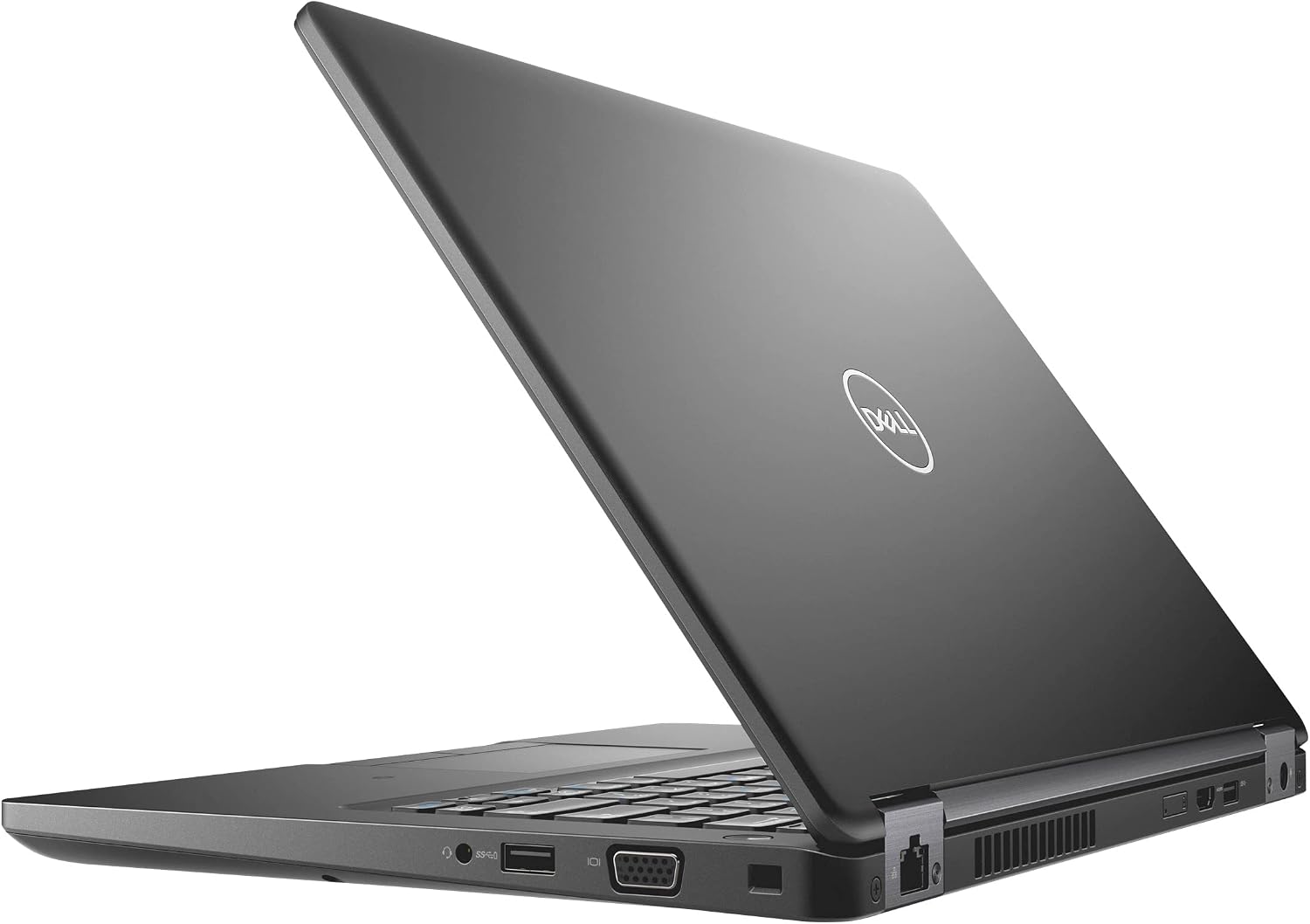 Dell Latitude 5490 14' Laptop, Intel Core i7 8650U 1.9Ghz, 32GB DDR4, 2TB NVMe PCIe M.2 SSD, 1080p Full HD, USB Type-C, HDMI, Webcam, windows 11 Pro (Renewed)