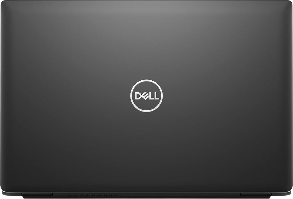 Dell Latitude 3000 3520 15.6' Notebook - Full HD - 1920 x 1080 - Intel Core i7 11th Gen i7-1165G7 Quad-core (4 Core) 2.80 GHz - 8 GB RAM - 256 GB SSD - Black