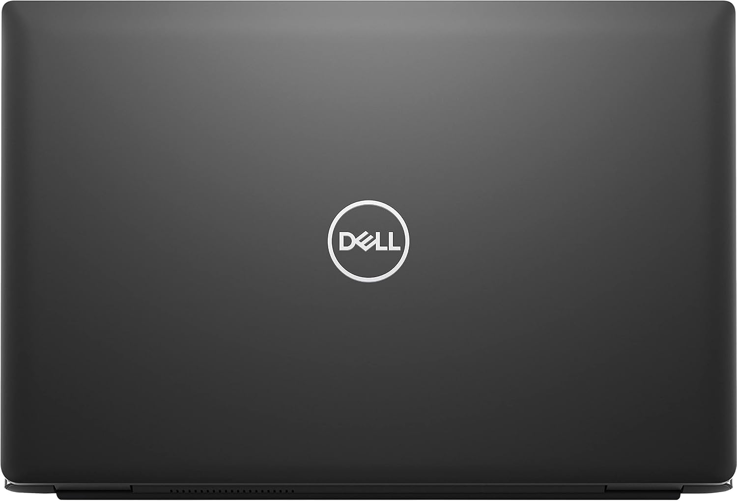 Dell Latitude 3000 3520 15.6' Notebook - Full HD - 1920 x 1080 - Intel Core i7 11th Gen i7-1165G7 Quad-core (4 Core) 2.80 GHz - 8 GB RAM - 256 GB SSD - Black