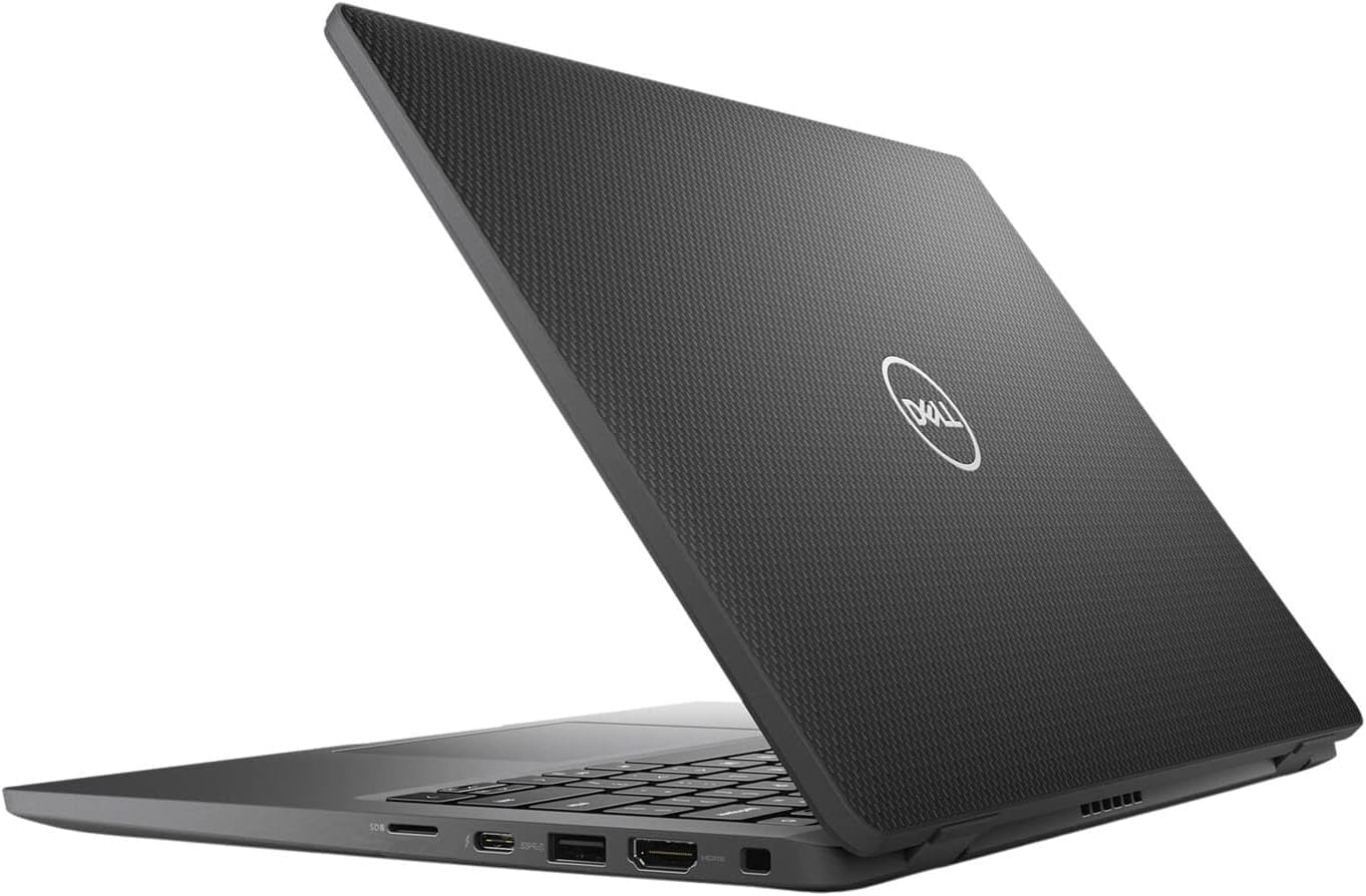 Dell Latitude 7420 14-inch FHD Laptop Computer, 11th Generation Intel Quad Core i7-1185G7 3.00 GHz, 16GB RAM, 512GB SSD, Touchscreen, Fingerprint Reader, Backlit Keyboard, Windows 11 Pro (Renewed)