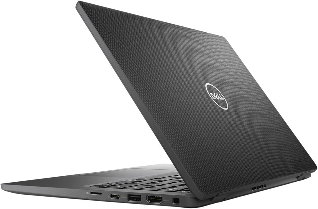 Dell Latitude 7420 Laptop 14.0 FHD Touch Intel i7-1185G7 32GB 512GB SSD Win11 Pro Carbon Fiber (Renewed)